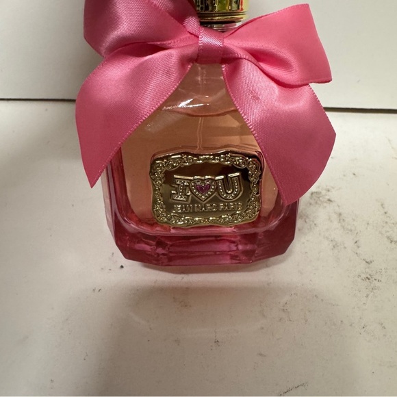 Jean Marc Paris I Love You Eau de Parfum Spray 3.4 OZ - Picture 2 of 3